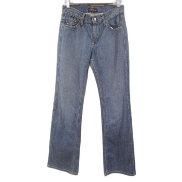 James Jeans. US Dry Aged Denim Hector Jean In Mercury 26 - Picture 1 of 8